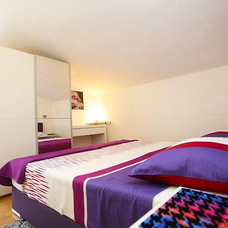 Stela Apartments Zablaće Eksteriør bilde