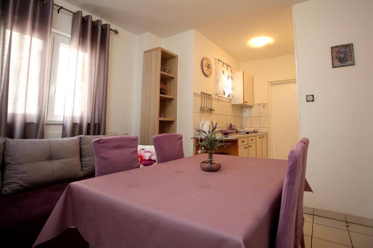 Stela Apartments Zablaće Eksteriør bilde