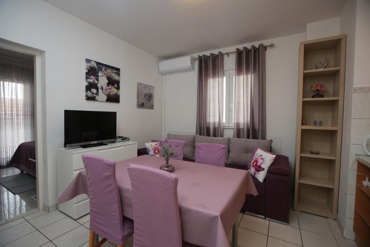 Stela Apartments Zablaće Eksteriør bilde