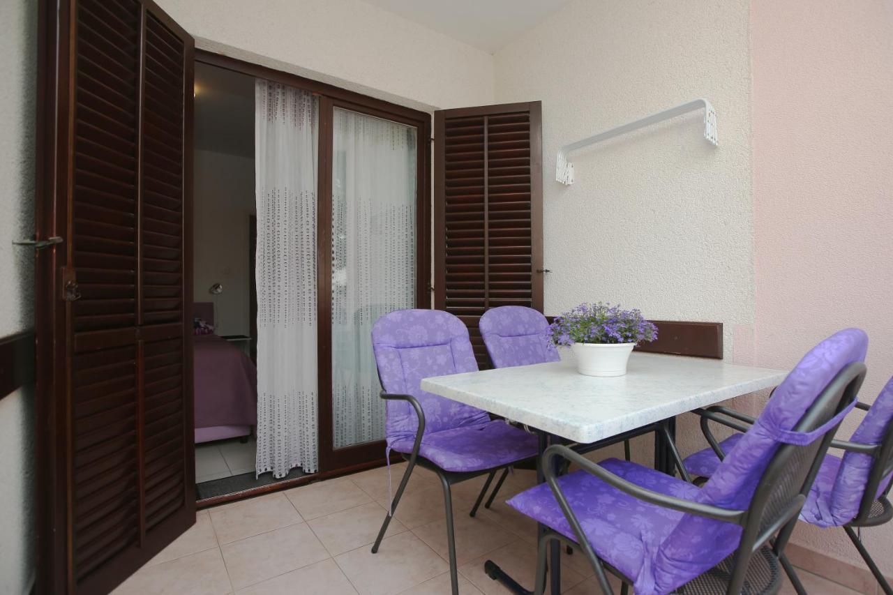 Stela Apartments Zablaće Eksteriør bilde