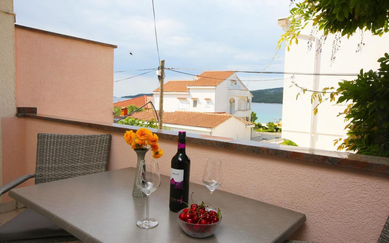 Stela Apartments Zablaće Eksteriør bilde