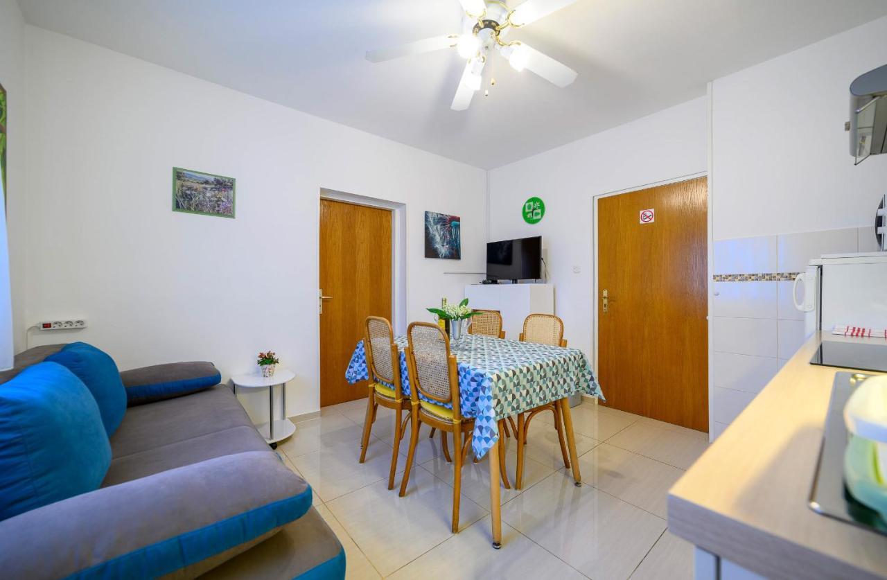 Stela Apartments Zablaće Eksteriør bilde