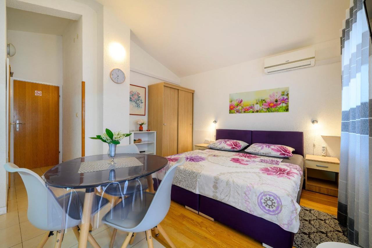 Stela Apartments Zablaće Eksteriør bilde