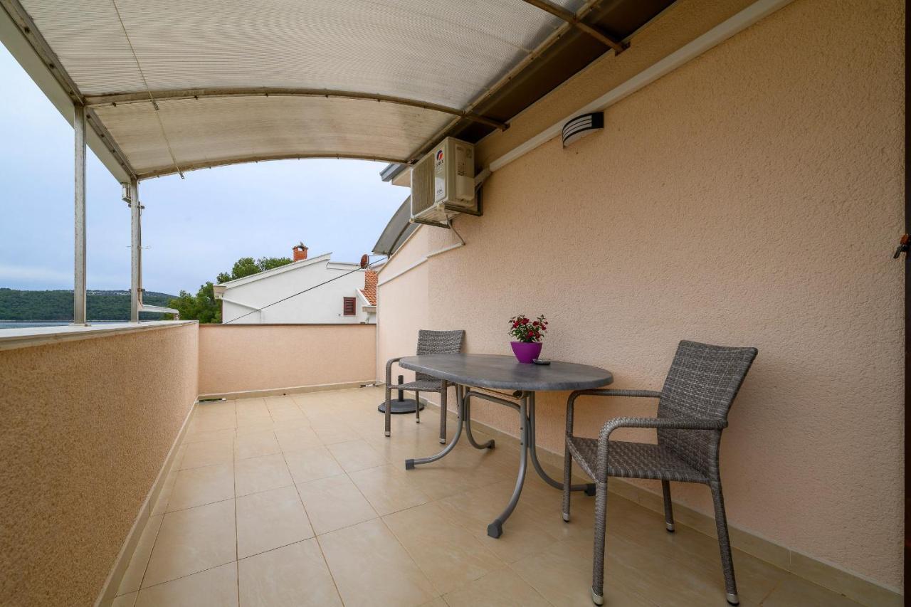 Stela Apartments Zablaće Eksteriør bilde