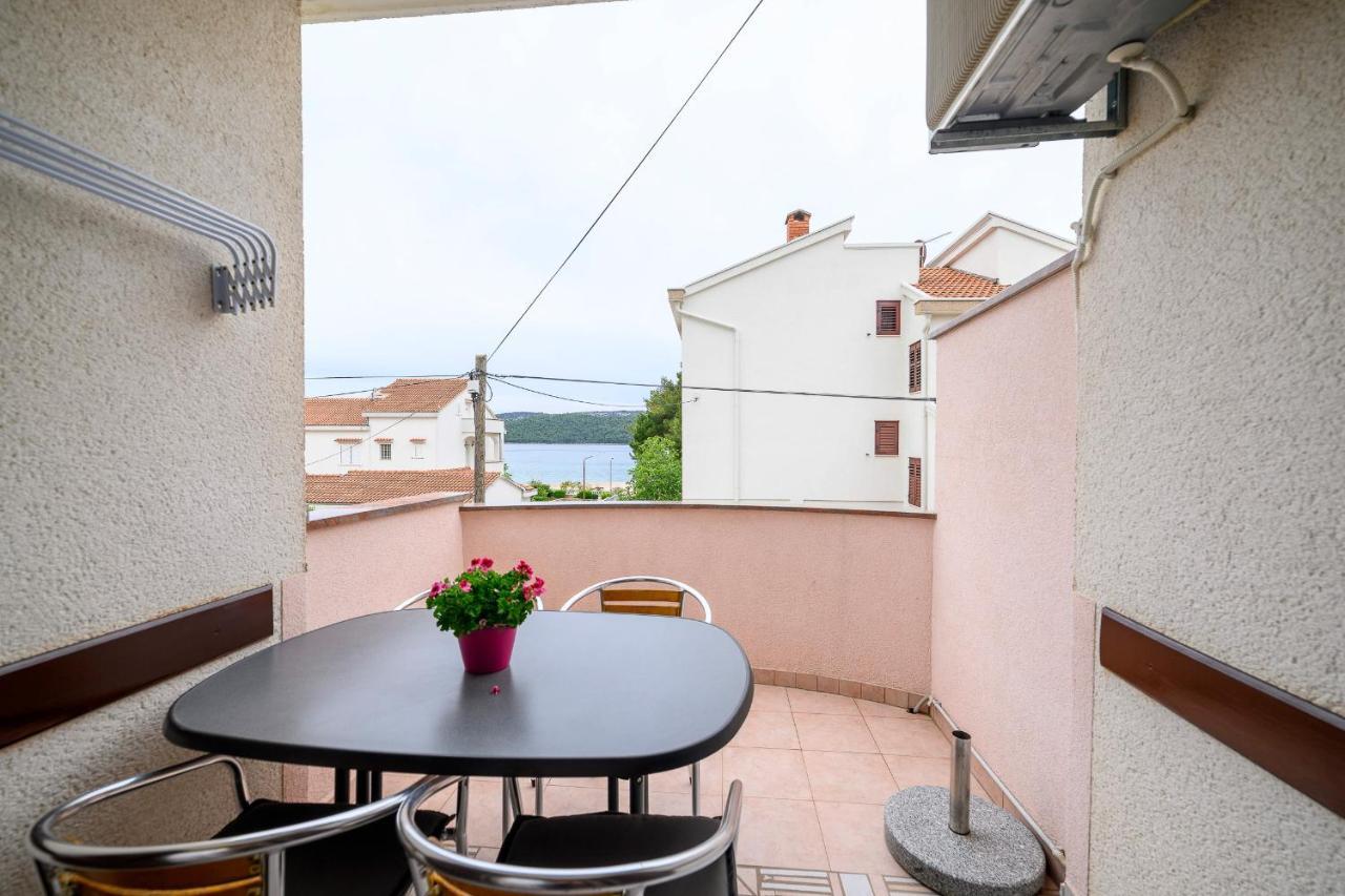 Stela Apartments Zablaće Eksteriør bilde