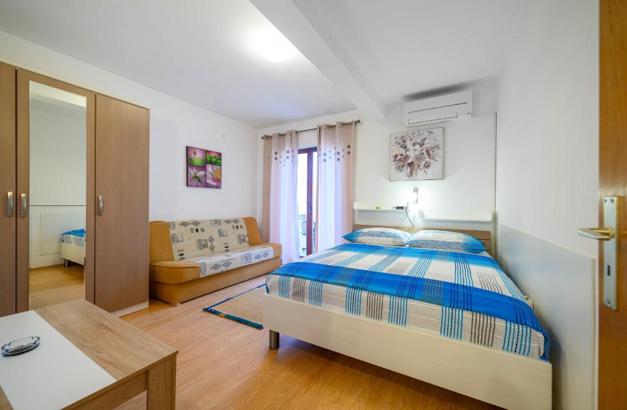 Stela Apartments Zablaće Eksteriør bilde