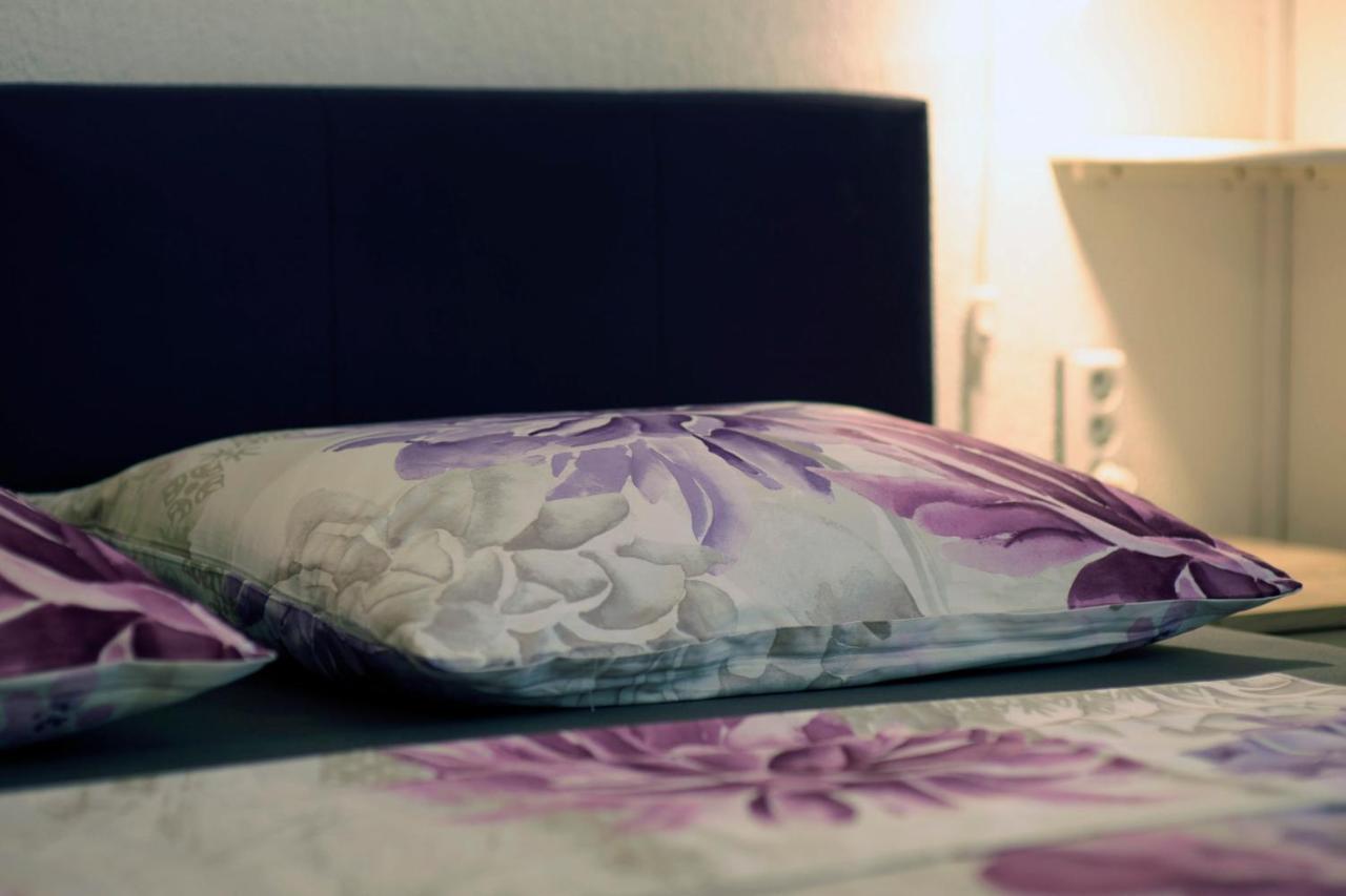 Stela Apartments Zablaće Eksteriør bilde