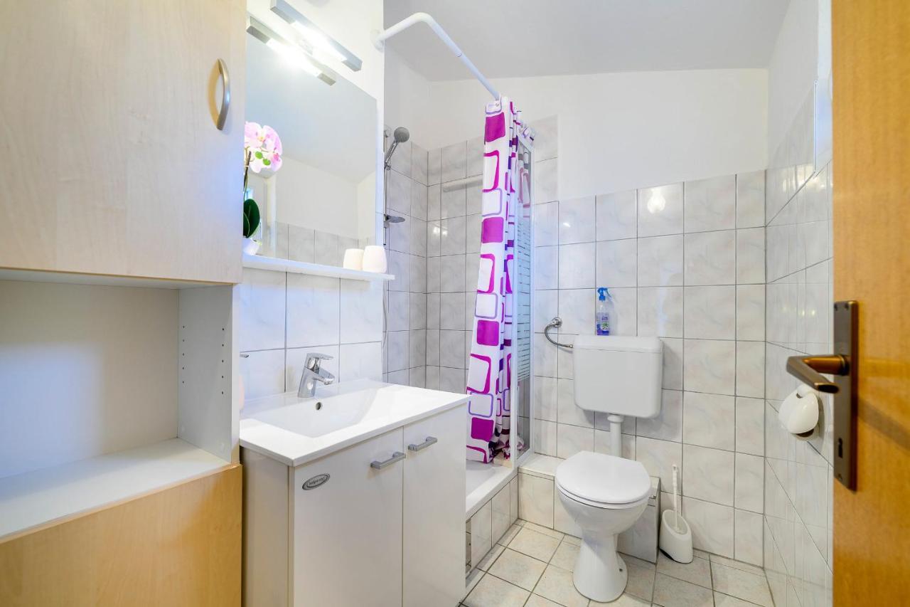 Stela Apartments Zablaće Eksteriør bilde