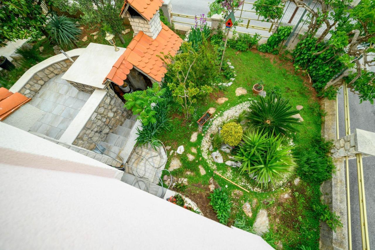 Stela Apartments Zablaće Eksteriør bilde