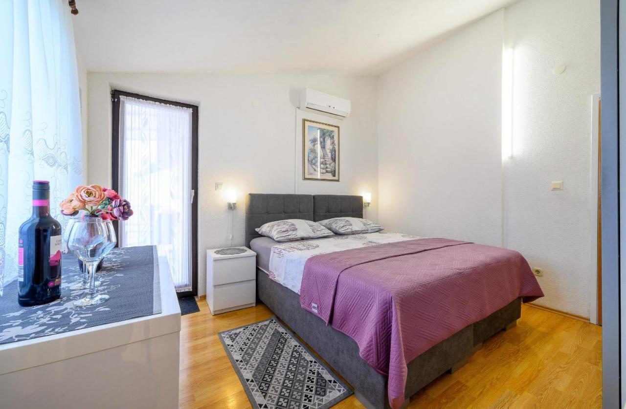 Stela Apartments Zablaće Eksteriør bilde