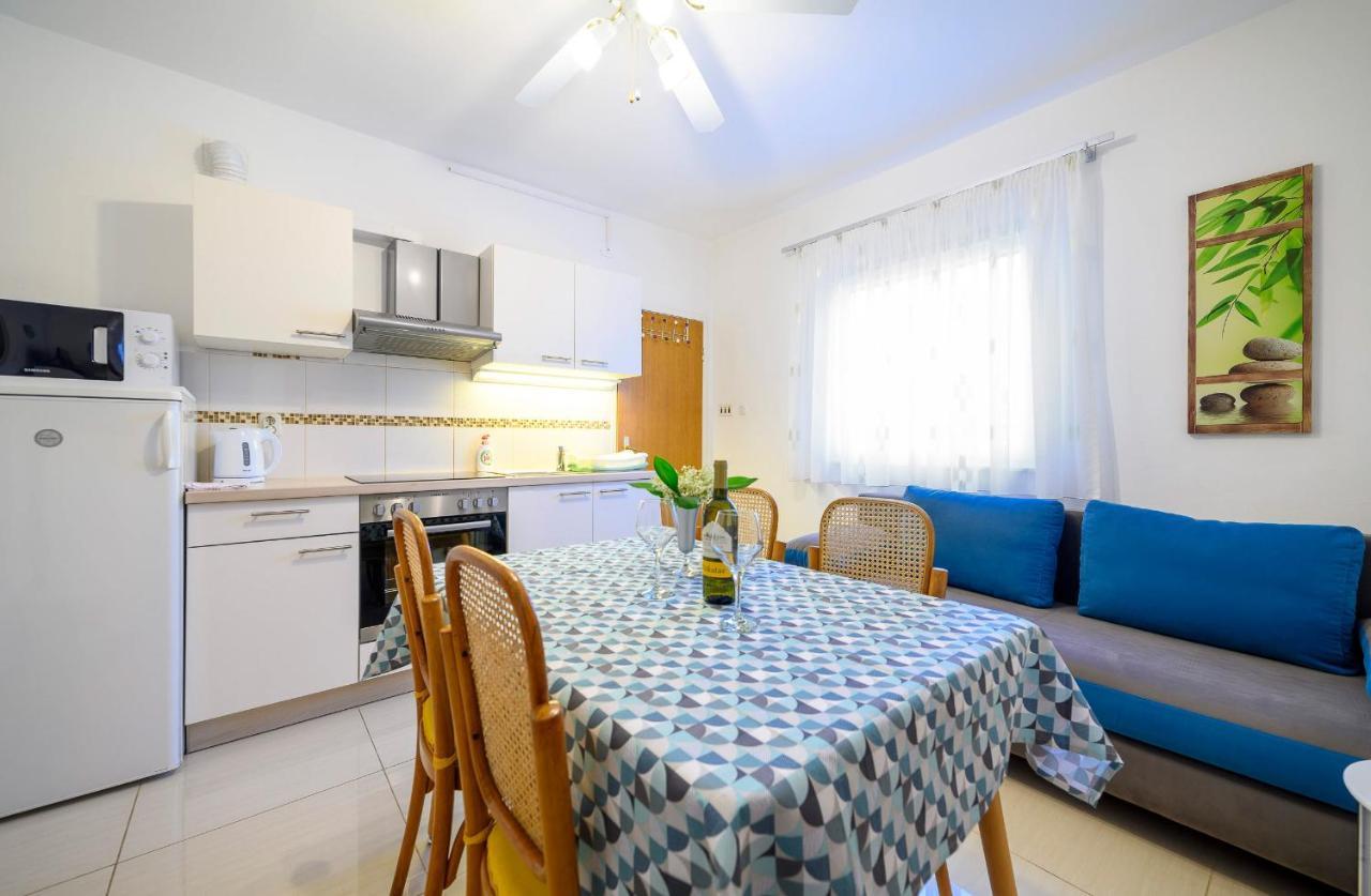 Stela Apartments Zablaće Eksteriør bilde