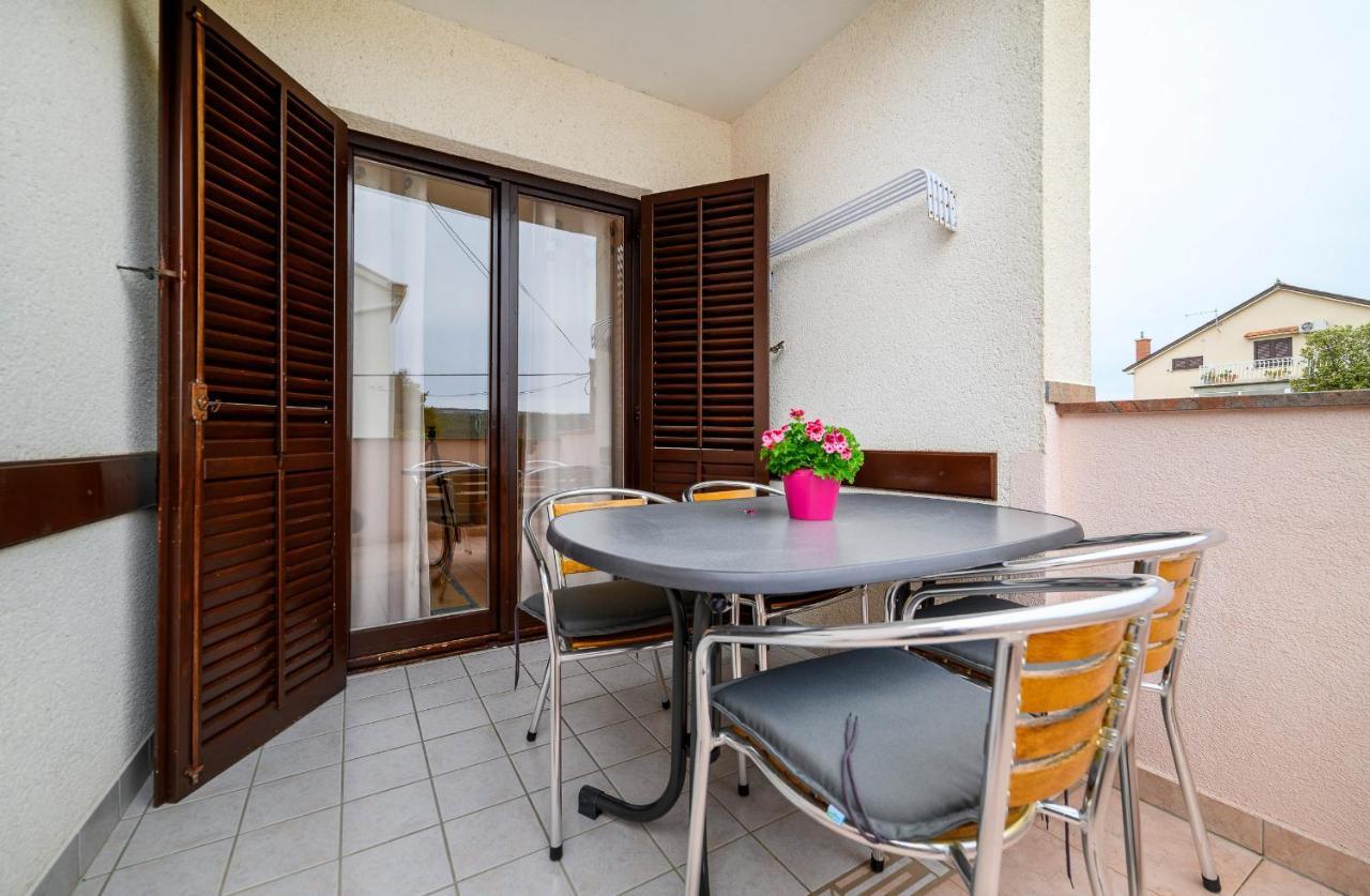 Stela Apartments Zablaće Eksteriør bilde