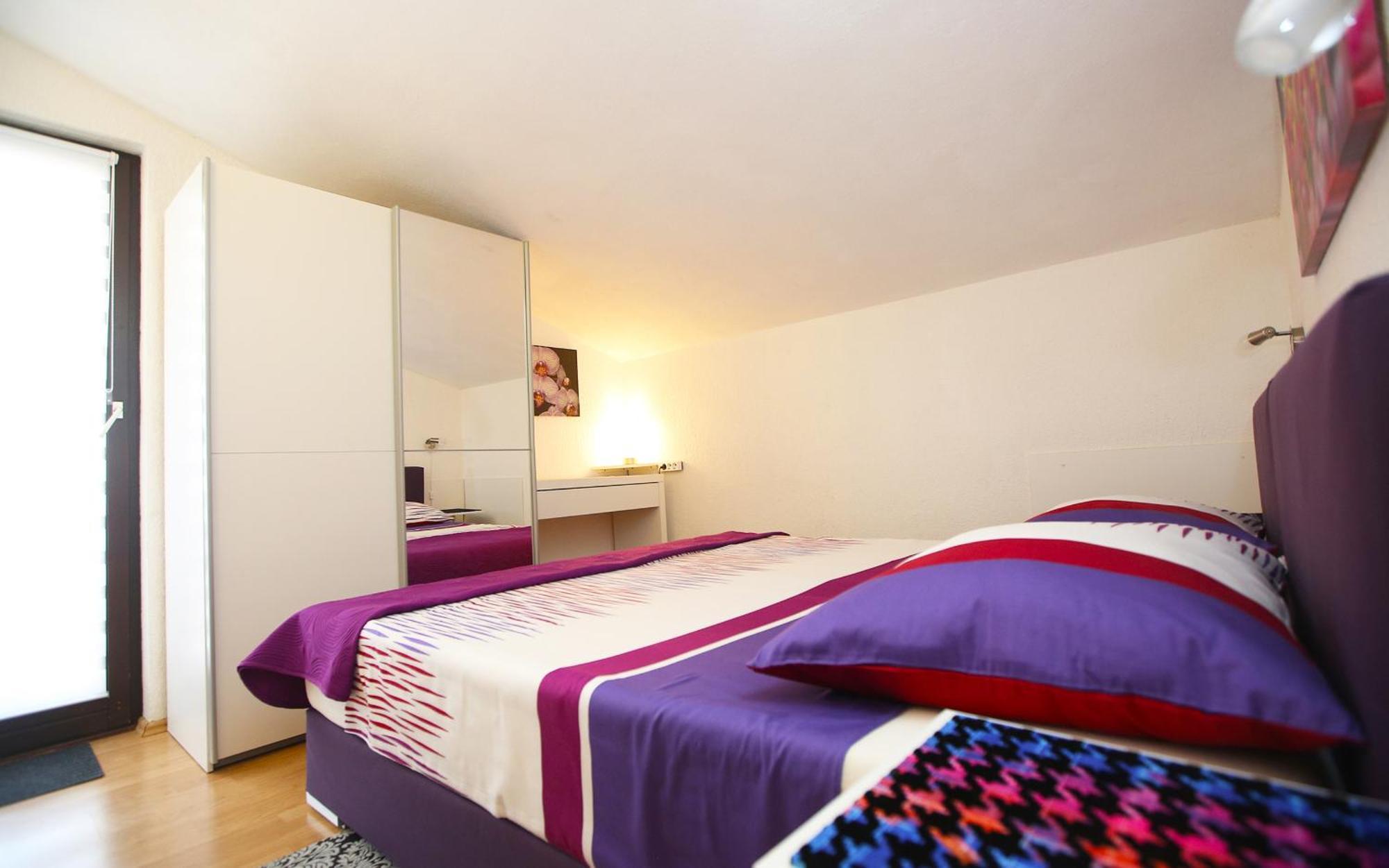 Stela Apartments Zablaće Eksteriør bilde