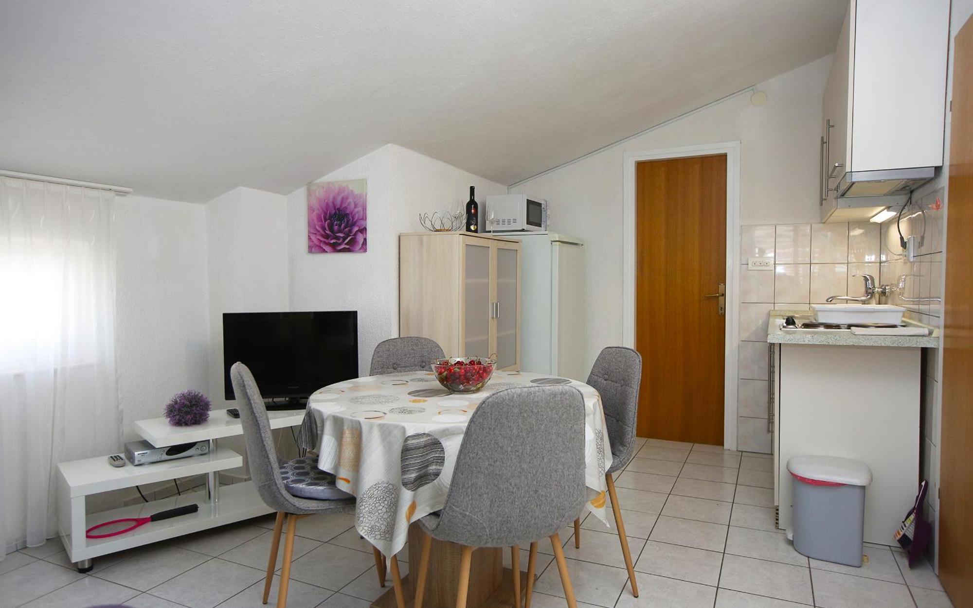 Stela Apartments Zablaće Eksteriør bilde