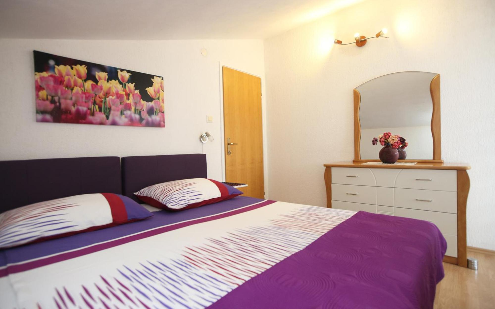 Stela Apartments Zablaće Eksteriør bilde