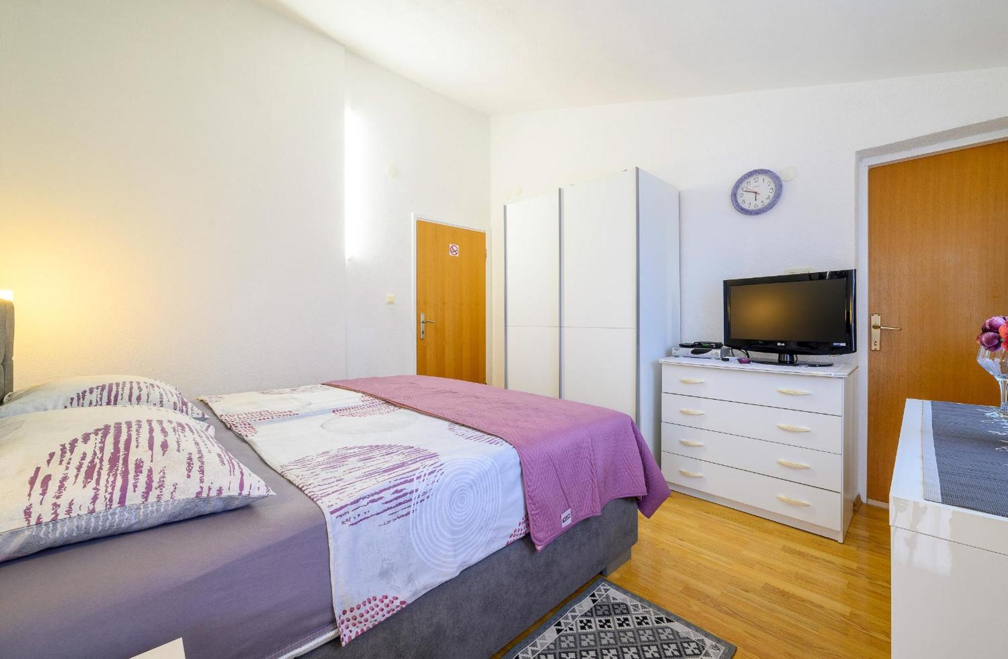 Stela Apartments Zablaće Rom bilde