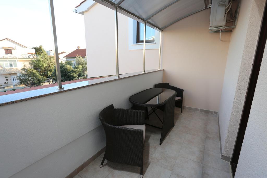 Stela Apartments Zablaće Eksteriør bilde