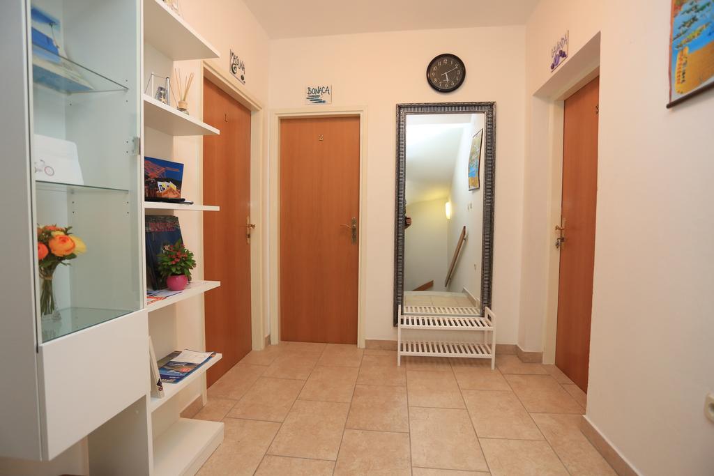 Stela Apartments Zablaće Eksteriør bilde