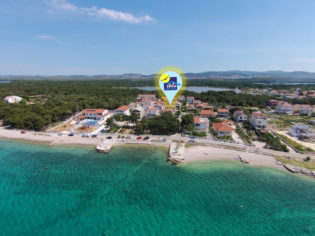 Stela Apartments Zablaće Eksteriør bilde