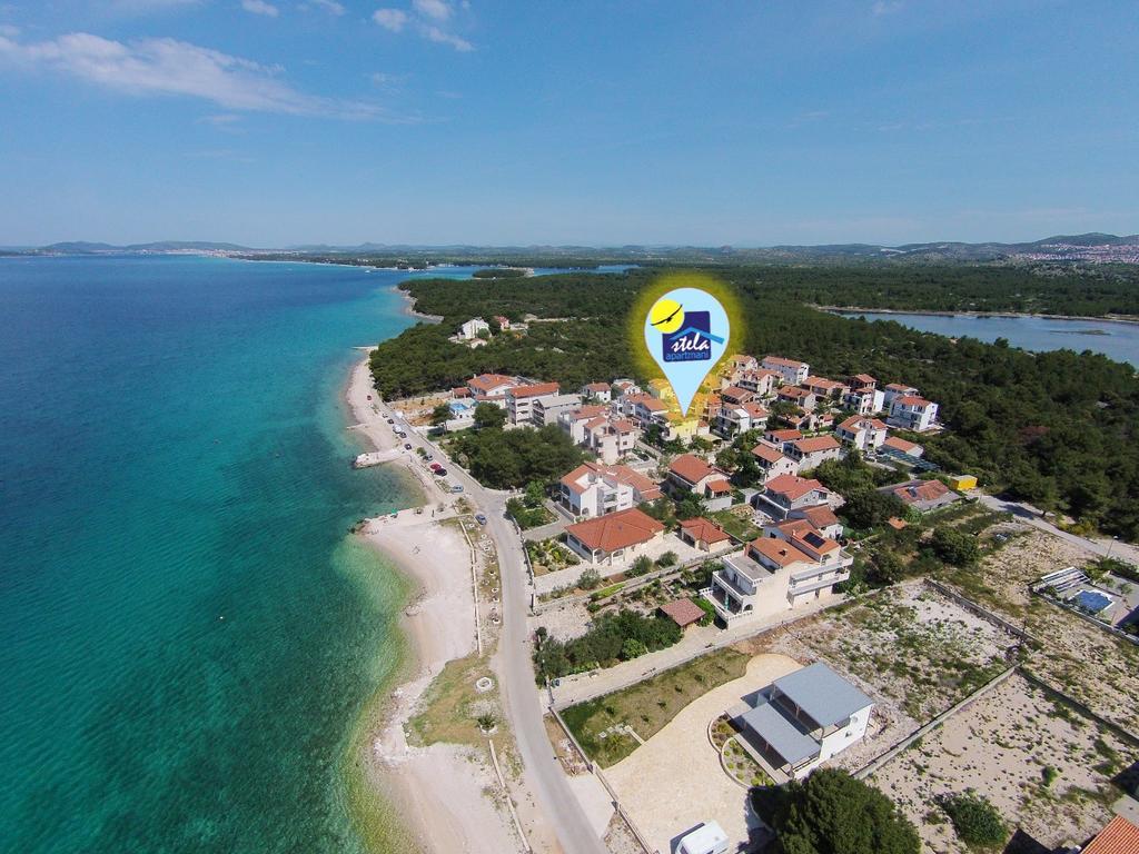 Stela Apartments Zablaće Eksteriør bilde